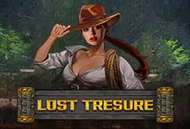 Lost Treasure